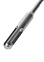 Бур по бетону  6*110мм SDS-plus 2 грани арт.690611 Rennbohr Basic *1/25/200
