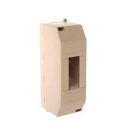 Бокс  О/П 1-2мод КМПН  IP20 "Эко" сосна инд.штрихкод TDM SQ0907-0501   *1/45