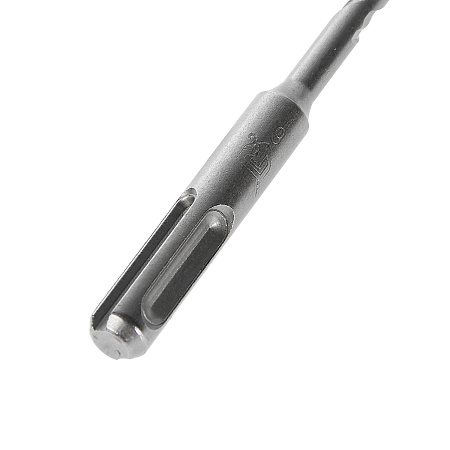 Бур по бетону  6*110мм SDS-plus 2 грани арт.690611 Rennbohr Basic *1/25/200