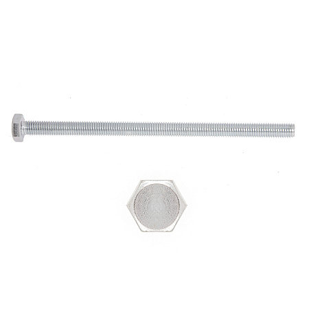 Болт DIN933 BROZEX М10*180 (2шт) *10/100