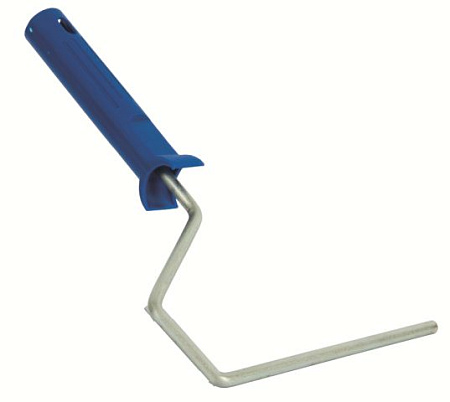 Ручка для валика БЮГЕЛЬ 8х250мм (арт.0503722/0503822) *1/48