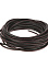 Рукав для газовой сварки I класс/d=9,0мм/0,63МПа (ПРОПАН) черный с красной полосой, бухта 50м *50