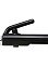 Электрододержатель 300А пружинный электрод 1,5-5,0мм немецкий тип ЕН-300А FoxWeld  *1/25