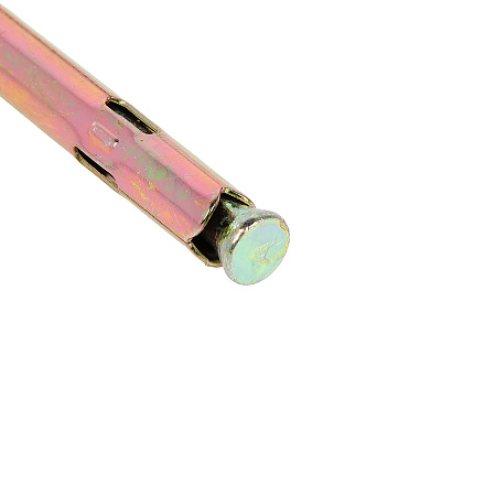 Анкер с гайкой  8х120 (2шт) пакет BROZEX  *10/100