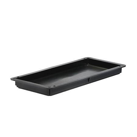 Форма для бордюра 50х21х3,5 см, фасовка 12 шт Ф15001  *12