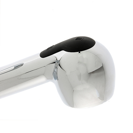 Смеситель для кухни Potato P6029 с выдвижной лейкой *1/10