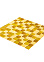 Мозаика LGDHIK 001-4mm (300*300*4мм) Glass (22 шт/уп) 2 кв.м/кор