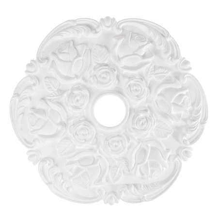 Розетка потолочная  ЛАГОМ  Р 330  Б   *1/17