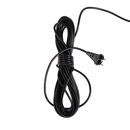 Насос погружной вибрационный нижн.забор шнур10м 225Вт 1080л/час напор60м "Ручеек-1М" (аналог КР242)