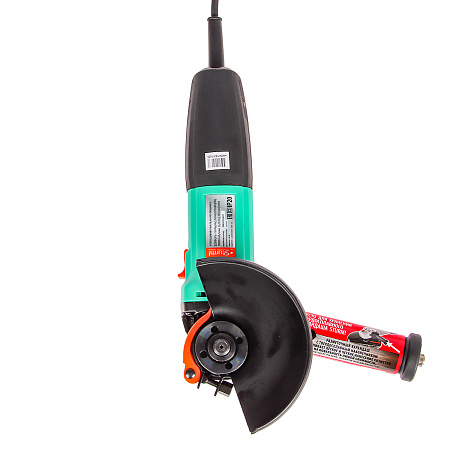 Шлифмашина угловая 125мм 1000Вт 10000об/мин М14 AG9012T STURM *1/6