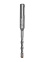 Бур по бетону  6*110 мм SDS-plus 2 грани (560611) VIRA *1