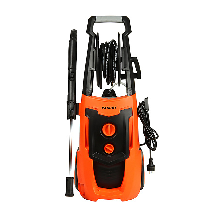 Мойка высокого давления 2200Вт 470л/ч 150 бар шланг 8м самовсасывающая GT920 Imperial PATRIOT *1