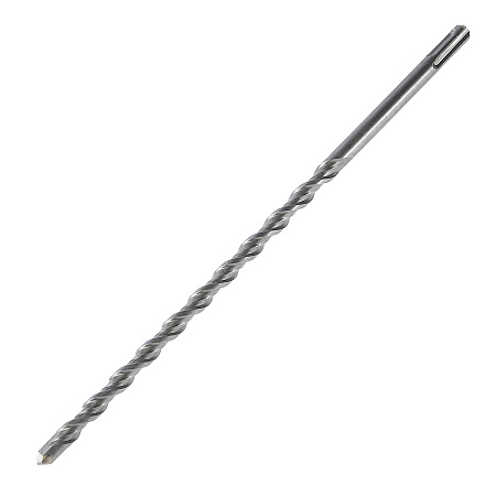 Бур по бетону 12*310мм SDS-plus (YAE401200310) Novocraft *1/10/50