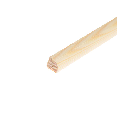 Штапик 10*10мм 2-2,2м Арелан  *20