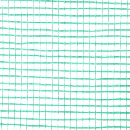 Сетка стр. армирующая яч. 5х5мм пл.160г/кв.м(+/-15%) Фасад.1,0м х50м(+/-15%) SMF224T FIBERON*1/4