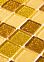Мозаика LGDHIK 001-4mm (300*300*4мм) Glass (22 шт/уп) 2 кв.м/кор