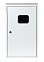 Корпус металлический ЩУРН-3/12 (500х300х170) Народный TDM SQ0905-0802   *1
