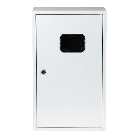 Корпус металлический ЩУРН-3/12 (500х300х170) Народный TDM SQ0905-0802   *1
