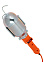 Светильник переносной CLB 101-10M Старт 10м   *1/25