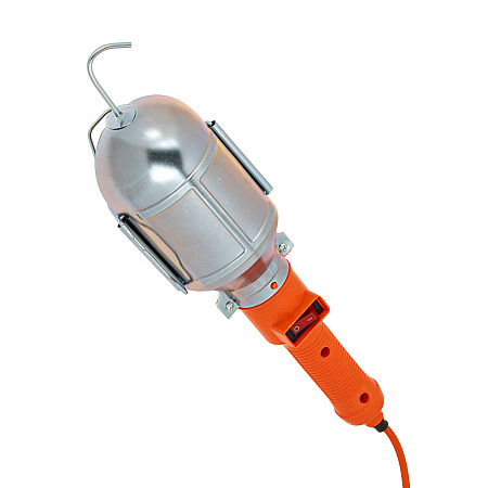 Светильник переносной CLB 101-10M Старт 10м   *1/25