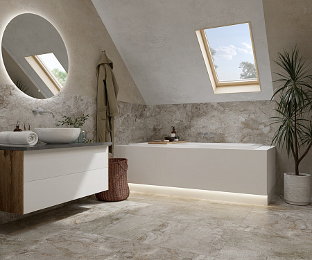 Керамогранит CHALCO GREY полир. 600*1200*9 NR225  *1,44/ 48,96