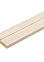 Коробка МДФ Лиственница КАПУЧИНО 70*2050мм BROZEX-WOOD *2