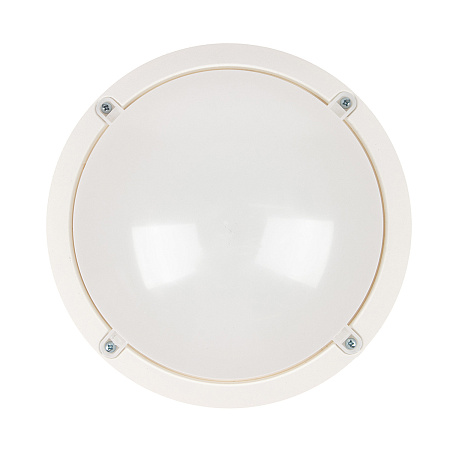 Светильник накладной светодиодный 7Вт 4.0K 520Лм IP65 круг белый OBL ОНЛАЙТ 71685 *1/32