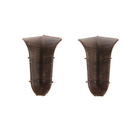 Внутренний угол Wimar  818 Дуб Гартвис 58ММ (уп.2шт)   *50