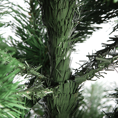 Елка  искусственная "Уральская" 1,8м *1/15