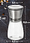 Мельница для специй стекло "Spice Steel" 175мл AGS356 *1/6/48