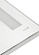 Зеркало /Cersanit/ LED  020 base 60*80, с подсветкой (KN-LU-LED020*60-b-Os) *1/40