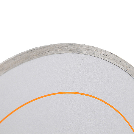 Диск алмазный 180*22.23*2.4мм сплошной по бетону/кирпичу RIM Novocraft *1/50