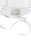 Бра N1439/1W WG E27 1*40Вт (250*200*160)  VERNER LIGHTING *1