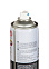 Эмаль-аэрозоль белый глянцевый 520/400 мл TYTAN Professional (RAL9003) *1/12