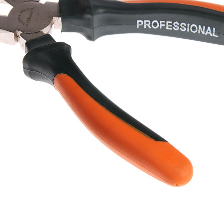 Плоскогубцы 200мм STURM серия Professional (арт.1020-01-1-200)  *1/6/60
