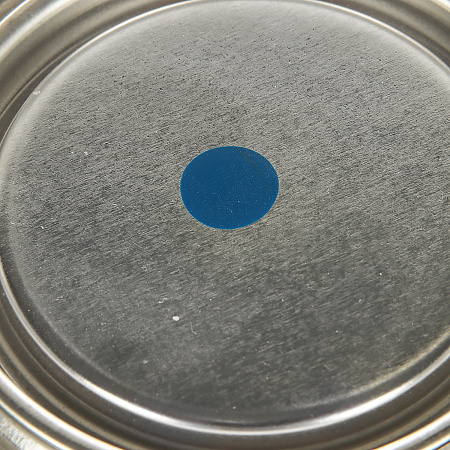 Краска масляная МА-15 синяя 1,9 кг Лакра *1/3/252