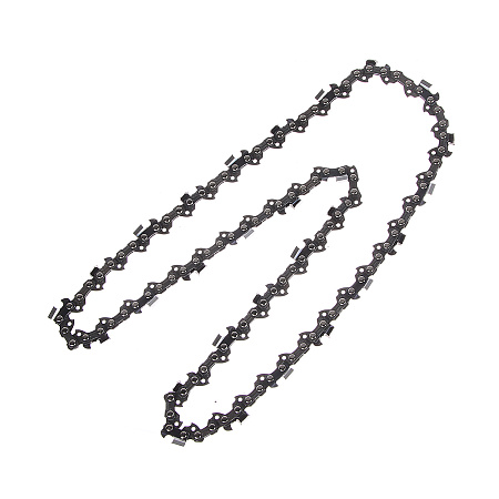 Цепь пильная шина40см 56звеньев шаг3/8" паз1,3мм SUPER VXL93PRO-56 PROFI REZER *1/5/30