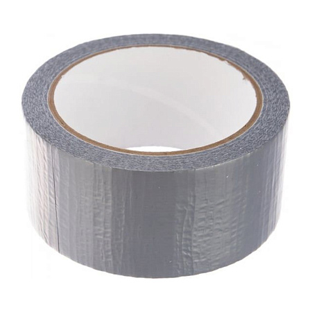 Лента клейкая армированная (сантехническая) 48мм х 25м *5/40