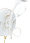 Бра N2272/1W WG E27 1*40Вт (300*200*150)  VERNER LIGHTING *1