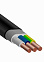 Кабель ВВГнг-LS 3*4 (100м) ГОСТ *100