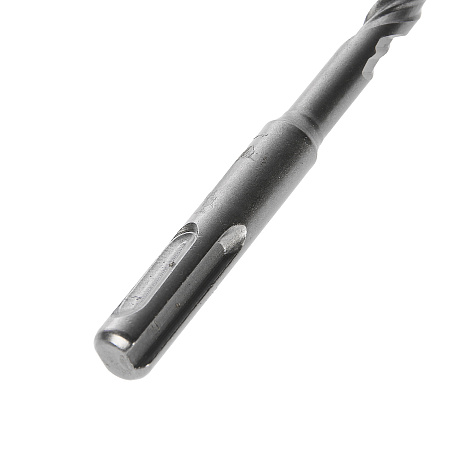 Бур по бетону  8*110мм SDS-plus 2 грани (YAE400800110) Novocraft *1/10/50/250