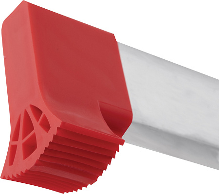 Лестница многофункциональная трансформер алюм. 4х5ступ.,общ.дл.5,56м,max нагр150кг 2320405 "НВ" *1