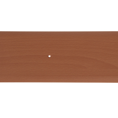 Порог-стык ШИРОКИЙ  ПС 05 1800мм 083 бук (100*5мм) Лука *1/6/24