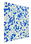 Мозаика LSK 106/партия 201908 (300*300*4мм) Glass (18 шт/уп) * 18