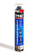 Утеплитель напыляемый TYTAN Professional THERMOSPRAY 870 мл/1020 гр 16388/15157  *1/12