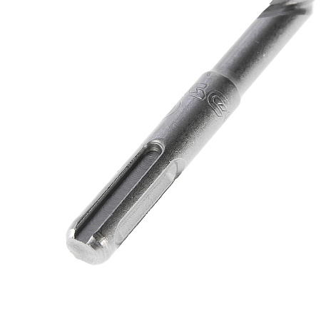 Бур по бетону 10*210мм SDS-plus 2 грани (561021) RAGE VIRA *1