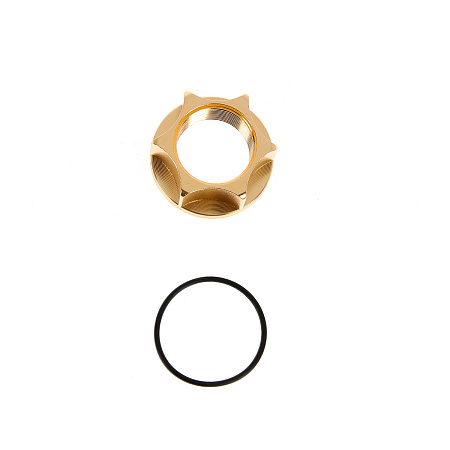 Смеситель для кухни Potato P59215 высокий излив *1/10