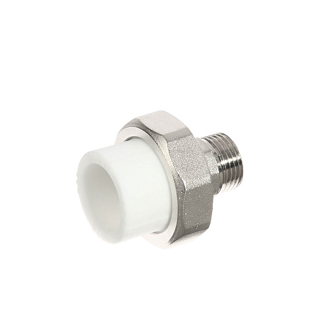 Американка PPRC внутр. резьба Ø 25-1/2" *25/125