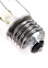 Лампа накаливания 40W Е27 36V груша МО  *100