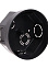 Коробка распаячная СП D103х50мм крышка IP20  TDM SQ1402-0913 инд. штр-код *1/10/60